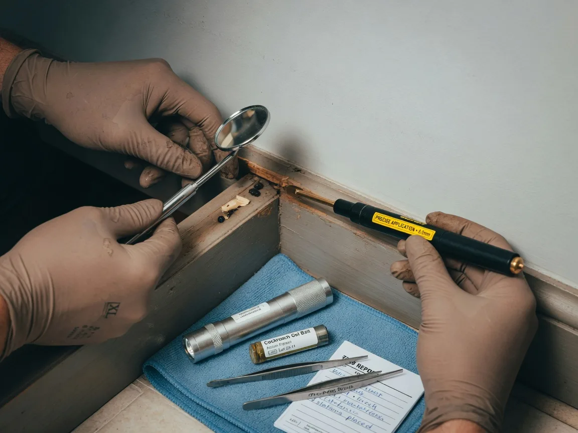 Why choose Emergency Pest Control in Egg Harbor Township, NJ